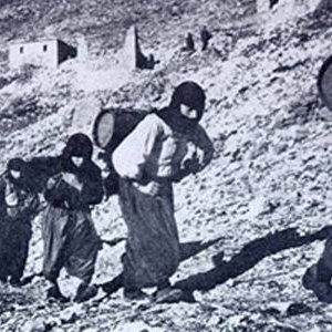 Νίκος Μπούσιος και Γιώργος Ματθαίου 的头像