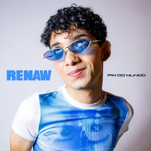 FIM DO MUNDO - Single