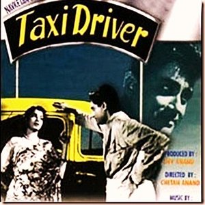 Taxi Driver