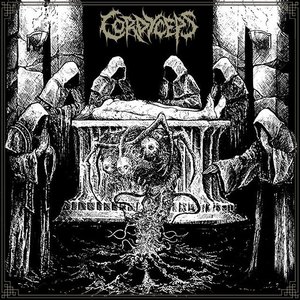 Black Blood Butchery EP