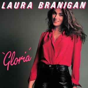 Gloria / Living A Lie [Digital 45]