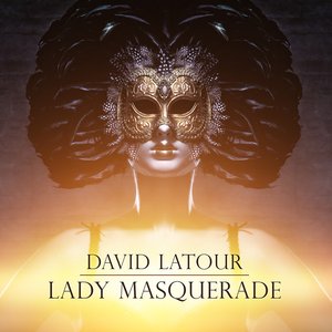 Lady Masquerade