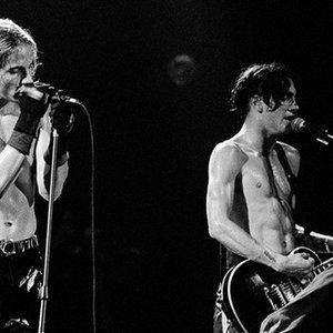 Avatar for Anthony Kiedis & John Frusciante