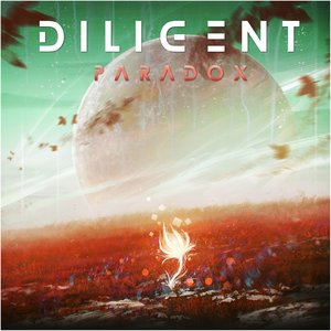 Paradox - EP