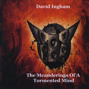 The Meanderings Of A Tormented Mind