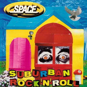 Suburban Rock 'n' Roll