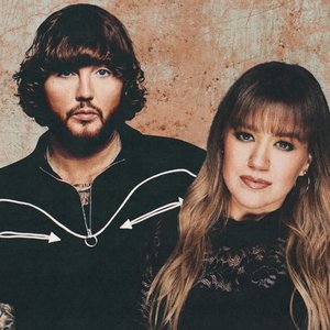 Avatar de James Arthur & Kelly Clarkson