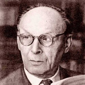 Anatoli Nikolayevich Alexandrov 的头像