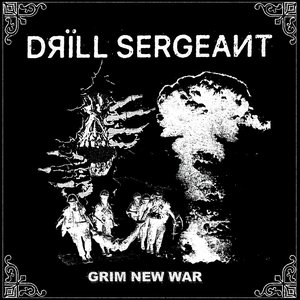 Grim New War - EP