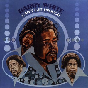 Barry White albums and discography | Last.fm