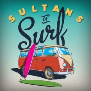 Sultans of Surf