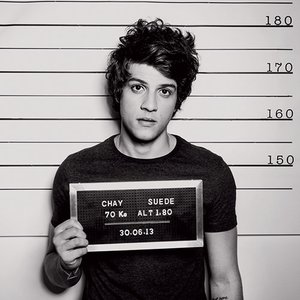 Chay Suede (All Excl iTunes)