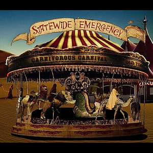 Carnivorous Carnival