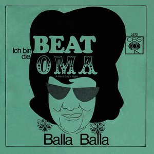 Ich Bin Die Beat-Oma