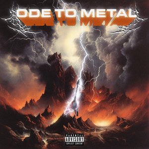 Ode to Metal - Single