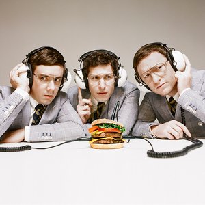 Аватар для The Lonely Island