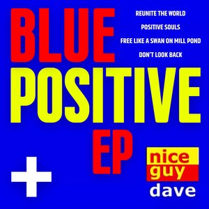 Blue Positive EP