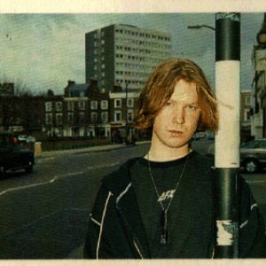 Bradley's Robot (EP) 1993 Electronic - Bradley Strider