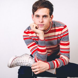 Image for 'Taylor Trensch'