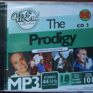 Complete Collection CD2