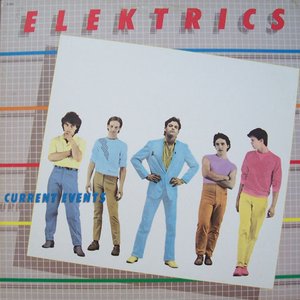 Elektrics için avatar