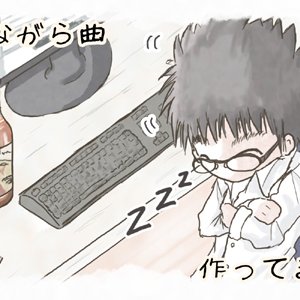 清水 嶺 的头像