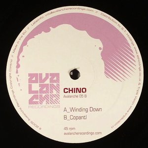 Winding Down / Copantl