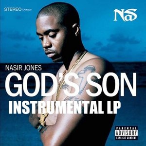 God's Son (Instrumentals)