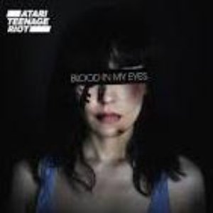 Blood In My Eyes (Explicit)