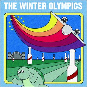 The Winter Olympics EP