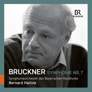 Avatar di Bavarian Radio Symphony Orchestra & Bernard Haitink