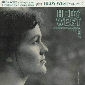 Hedy West