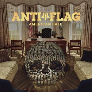 Anti Flag - American Attraction Lyrics - Zortam Music