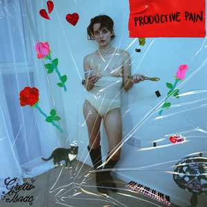 Productive Pain - EP