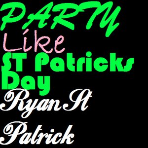 Ryan St Patrick 的头像