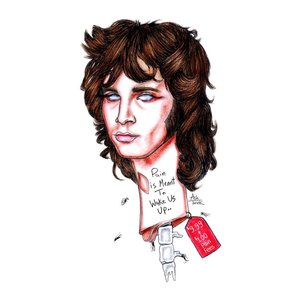 Avatar de Jim Morrison Vs. Download