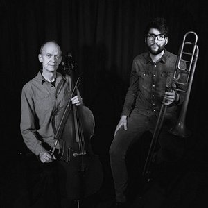 Hank Roberts & Filippo Vignato 的头像