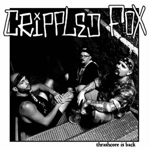 Thrashcore Is Back - EP