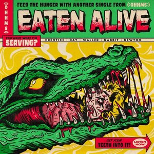 Eaten Alive