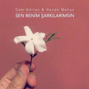 Sen Benim Şarkılarımsın - Single