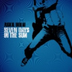 SEVEN DAYS IN THE SUN