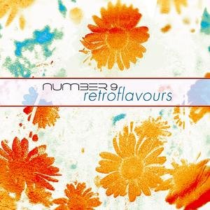 Retroflavours