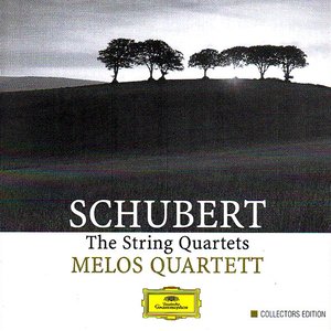 Schubert: The String Quartets