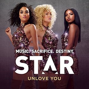 Unlove You (From "Star") - Single