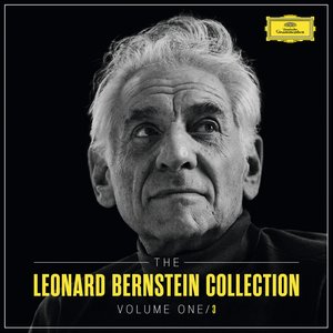 The Leonard Bernstein Collection - Volume 1 - Part 1