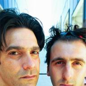 Digby & Oliver photo provided by Last.fm