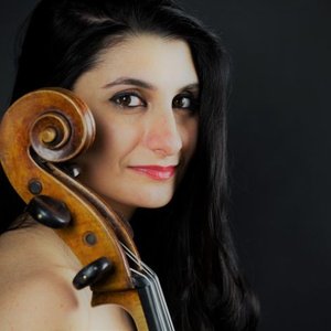 Ketevan Roinishvili 的头像