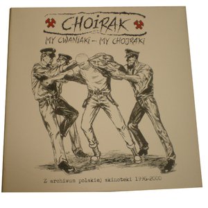 Image for 'Choirak'