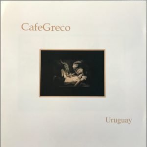 Image for 'Uruguay'