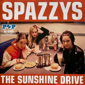 The Sunshine Drive